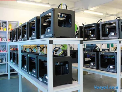 國(guó)家20億元專項(xiàng)資金推動(dòng)3D打印主流技術(shù)與裝備研發(fā)突破